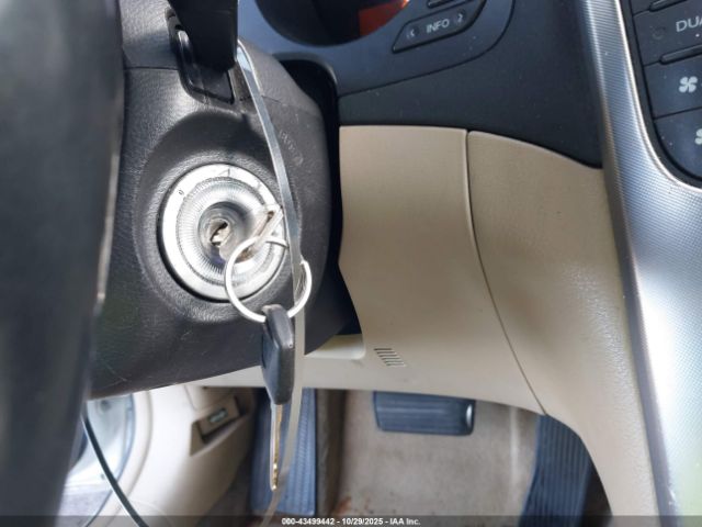 2006 ACURA TL 19UUA66206A049911 Photo 10
