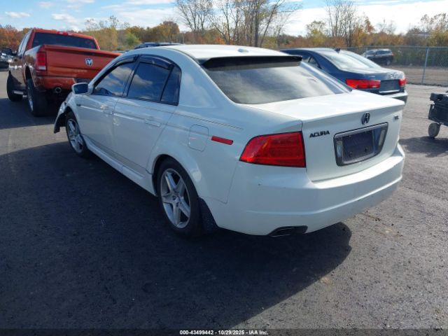 2006 ACURA TL 19UUA66206A049911 Photo 2
