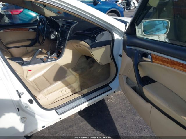 2006 ACURA TL 19UUA66206A049911 Photo 4