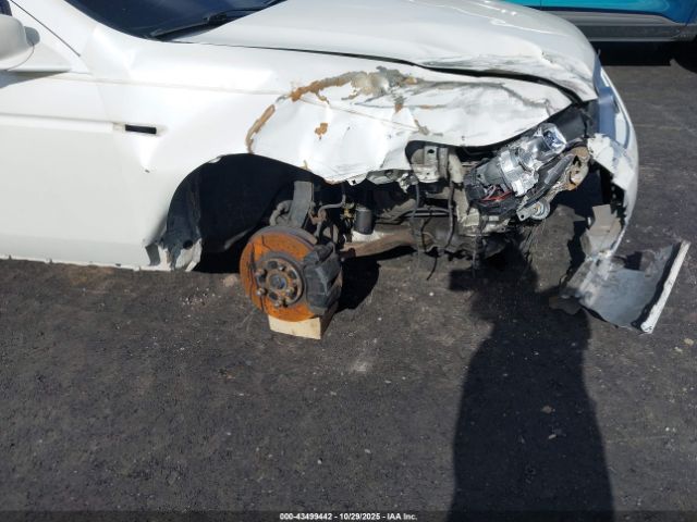 2006 ACURA TL 19UUA66206A049911 Photo 5