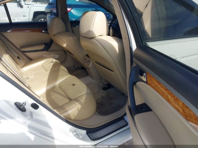 2006 ACURA TL 19UUA66206A049911 Photo 7