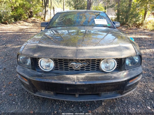 Aukcja sprzedaży 2006 Ford Mustang Gt, vin: 1ZVFT82H465241653, numer aukcji: 43499444