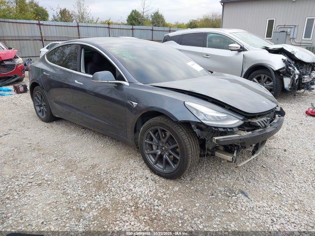 2020 TESLA MODEL 3 5YJ3E1EB2LF616447 Photo 0