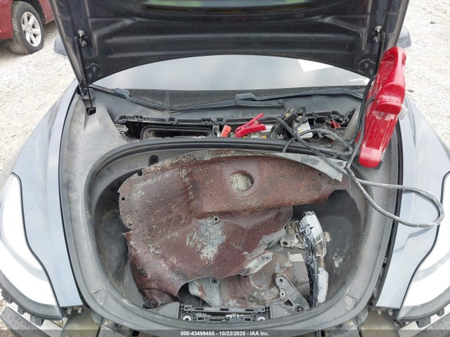 2020 TESLA MODEL 3 5YJ3E1EB2LF616447 Photo 9