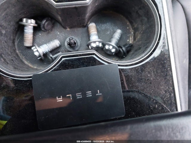 2020 TESLA MODEL 3 5YJ3E1EB2LF616447 Photo 10