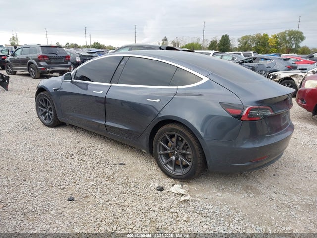 2020 TESLA MODEL 3 5YJ3E1EB2LF616447 Photo 2