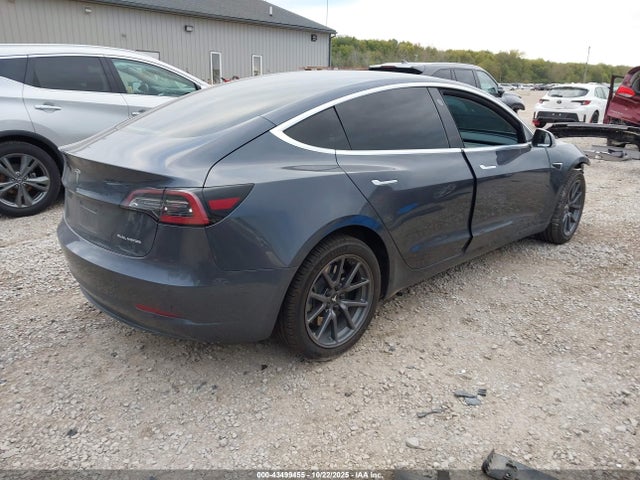 2020 TESLA MODEL 3 5YJ3E1EB2LF616447 Photo 3