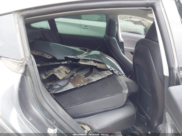 2020 TESLA MODEL 3 5YJ3E1EB2LF616447 Photo 7