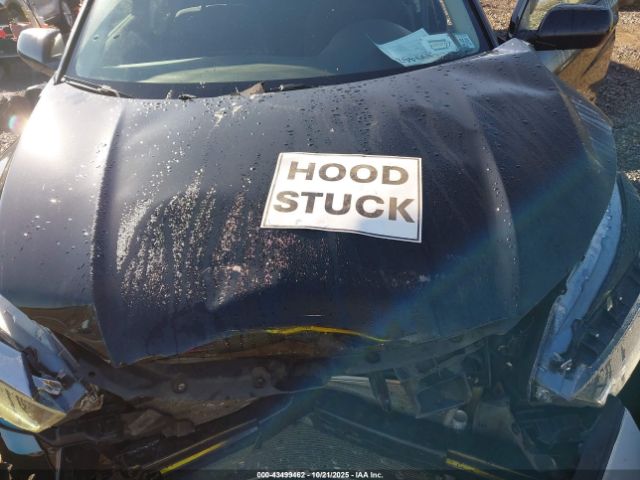 2019 HONDA HR-V 3CZRU6H37KG723849 Photo 9