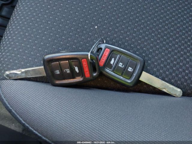 2019 HONDA HR-V 3CZRU6H37KG723849 Photo 10