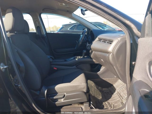 2019 HONDA HR-V 3CZRU6H37KG723849 Photo 4