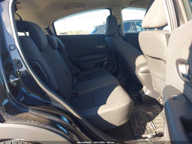 2019 HONDA HR-V 3CZRU6H37KG723849 Photo 7