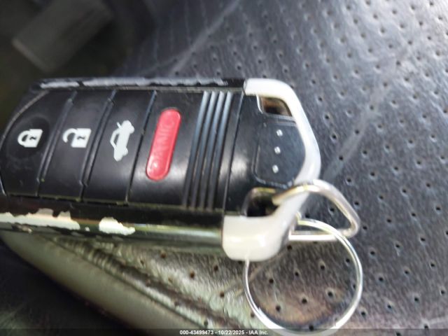 2012 ACURA TL 19UUA8F55CA007624 Photo 10