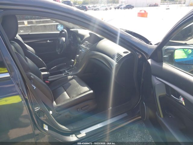2012 ACURA TL 19UUA8F55CA007624 Photo 4