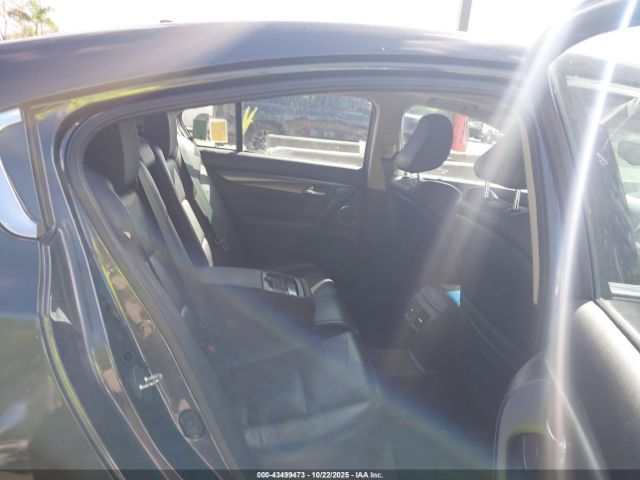 2012 ACURA TL 19UUA8F55CA007624 Photo 7