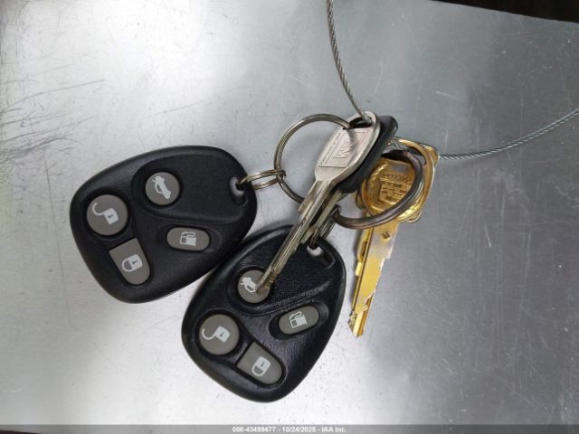 2002 CADILLAC ELDORADO 1G6EL12Y12B102634 Photo 10