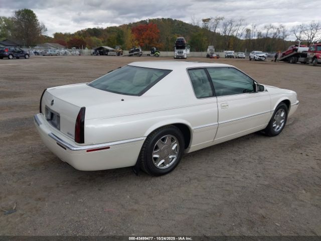 2002 CADILLAC ELDORADO 1G6EL12Y12B102634 Photo 3