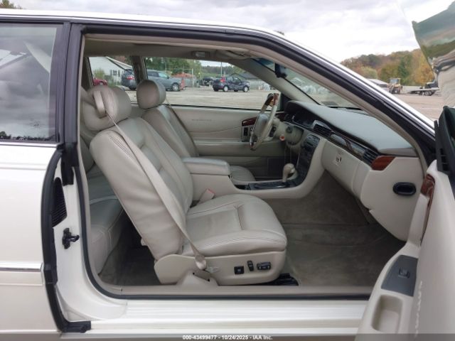 2002 CADILLAC ELDORADO 1G6EL12Y12B102634 Photo 4