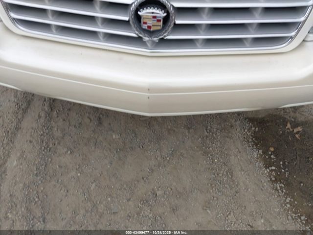 2002 CADILLAC ELDORADO 1G6EL12Y12B102634 Photo 5