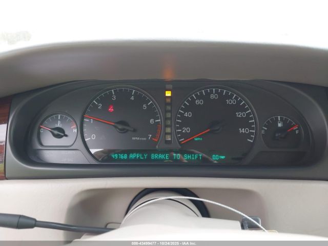 2002 CADILLAC ELDORADO 1G6EL12Y12B102634 Photo 6