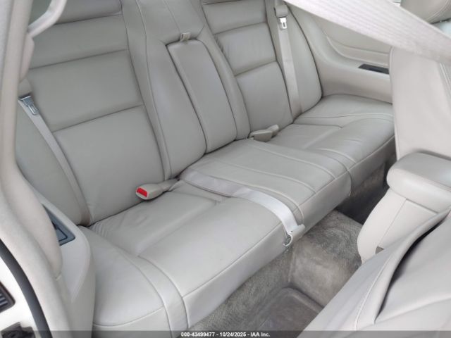 2002 CADILLAC ELDORADO 1G6EL12Y12B102634 Photo 7