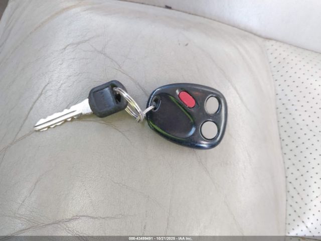 2005 CADILLAC ESCALADE 1GYEK63N35R194613 Photo 10