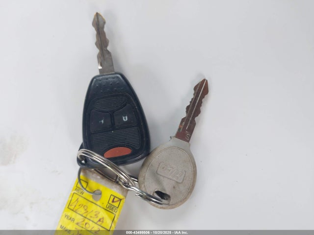 Продаж на аукціоні авто 2012 Jeep Patriot Sport, vin: 1C4NJRBB1CD576845, номер лоту: 43499506