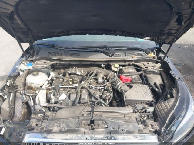 2022 LINCOLN CORSAIR 5LMCJ1D95NUL21047 Photo 9