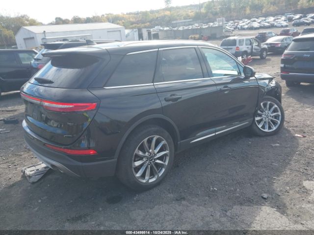 2022 LINCOLN CORSAIR 5LMCJ1D95NUL21047 Photo 3