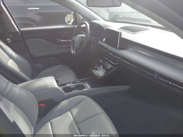 2022 LINCOLN CORSAIR 5LMCJ1D95NUL21047 Photo 4