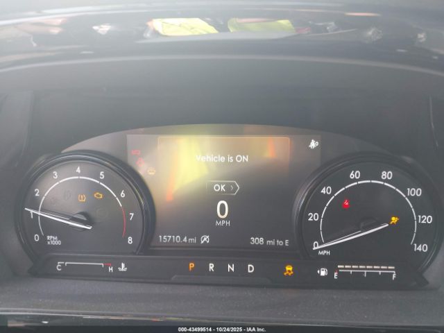 2022 LINCOLN CORSAIR 5LMCJ1D95NUL21047 Photo 6