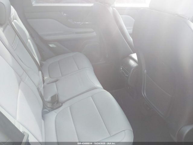 2022 LINCOLN CORSAIR 5LMCJ1D95NUL21047 Photo 7