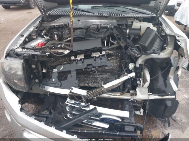 2014 FORD EXPEDITION EL 1FMJK2A5XEEF44368 Photo 9