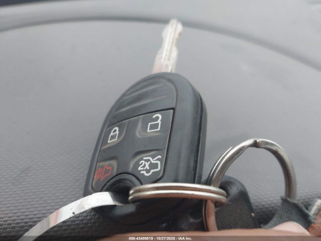 2014 FORD EXPEDITION EL 1FMJK2A5XEEF44368 Photo 10