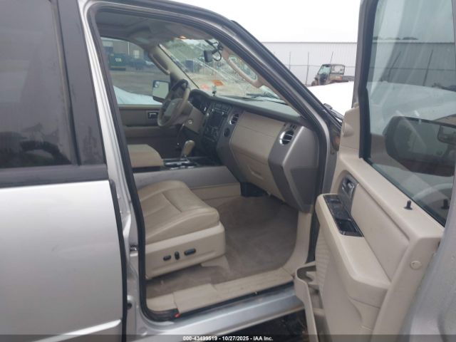 2014 FORD EXPEDITION EL 1FMJK2A5XEEF44368 Photo 4