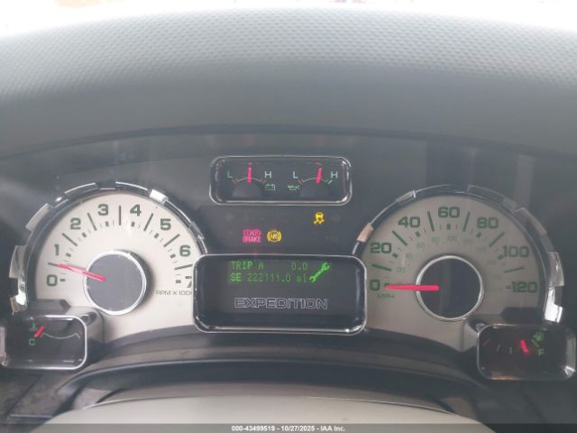 2014 FORD EXPEDITION EL 1FMJK2A5XEEF44368 Photo 6