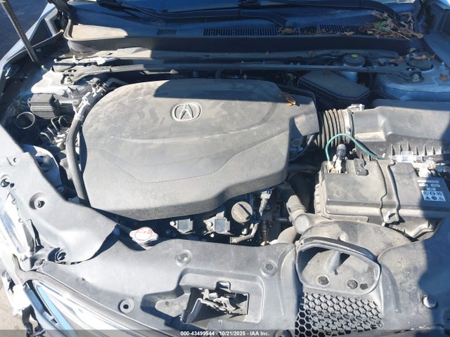 Aukcja sprzedaży 2016 Acura Tlx V6 Tech, vin: 19UUB2F58GA007116, numer aukcji: 43499544