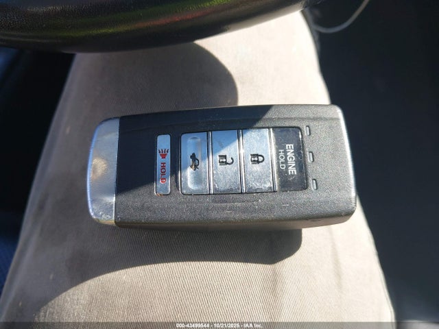 Aukcja sprzedaży 2016 Acura Tlx V6 Tech, vin: 19UUB2F58GA007116, numer aukcji: 43499544