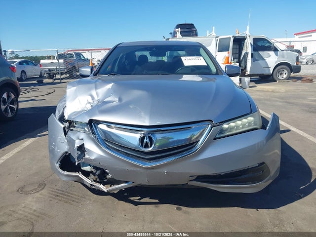 Aukcja sprzedaży 2016 Acura Tlx V6 Tech, vin: 19UUB2F58GA007116, numer aukcji: 43499544