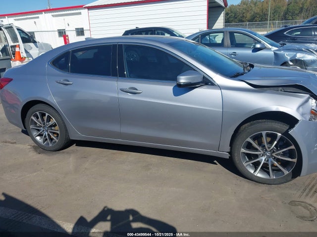 Aukcja sprzedaży 2016 Acura Tlx V6 Tech, vin: 19UUB2F58GA007116, numer aukcji: 43499544
