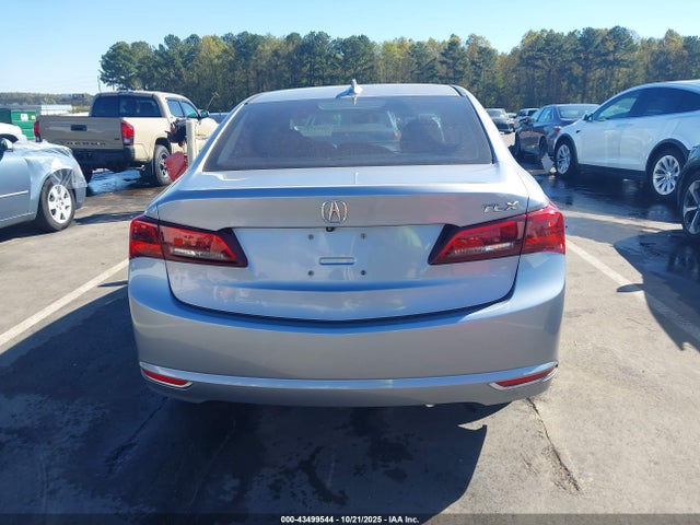 Aukcja sprzedaży 2016 Acura Tlx V6 Tech, vin: 19UUB2F58GA007116, numer aukcji: 43499544