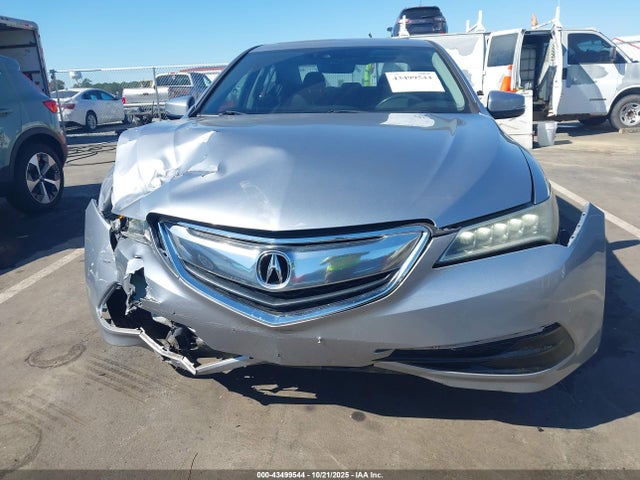 Aukcja sprzedaży 2016 Acura Tlx V6 Tech, vin: 19UUB2F58GA007116, numer aukcji: 43499544