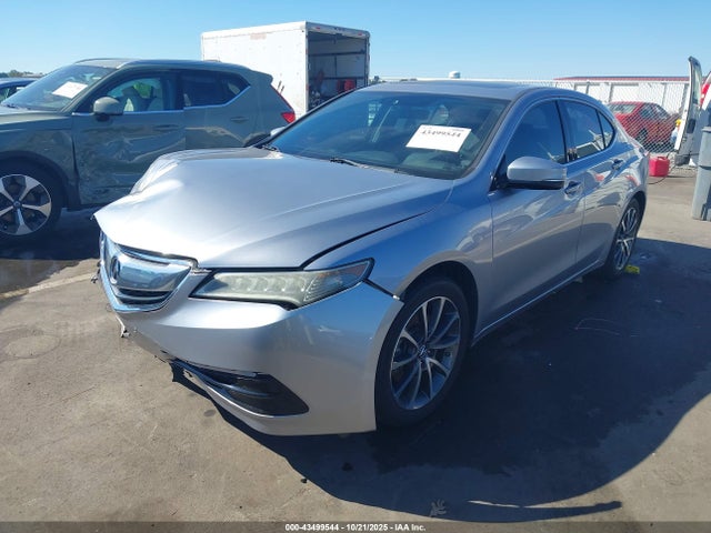 Aukcja sprzedaży 2016 Acura Tlx V6 Tech, vin: 19UUB2F58GA007116, numer aukcji: 43499544