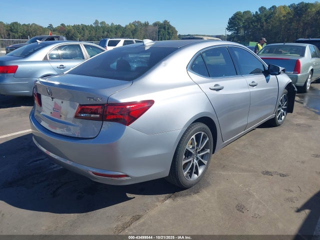 Aukcja sprzedaży 2016 Acura Tlx V6 Tech, vin: 19UUB2F58GA007116, numer aukcji: 43499544