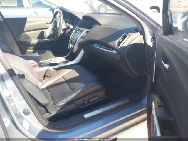 Aukcja sprzedaży 2016 Acura Tlx V6 Tech, vin: 19UUB2F58GA007116, numer aukcji: 43499544
