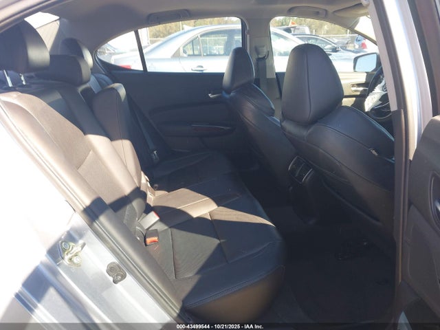 Aukcja sprzedaży 2016 Acura Tlx V6 Tech, vin: 19UUB2F58GA007116, numer aukcji: 43499544