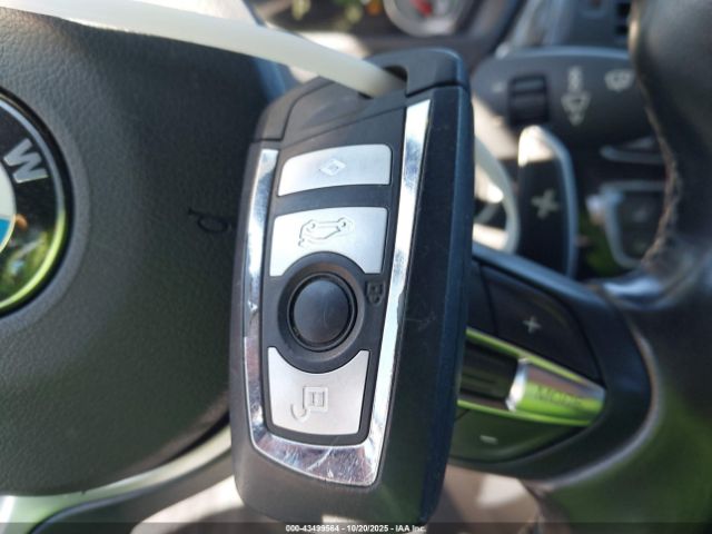 2016 BMW M3 WBS8M9C50G5D30295 Photo 10