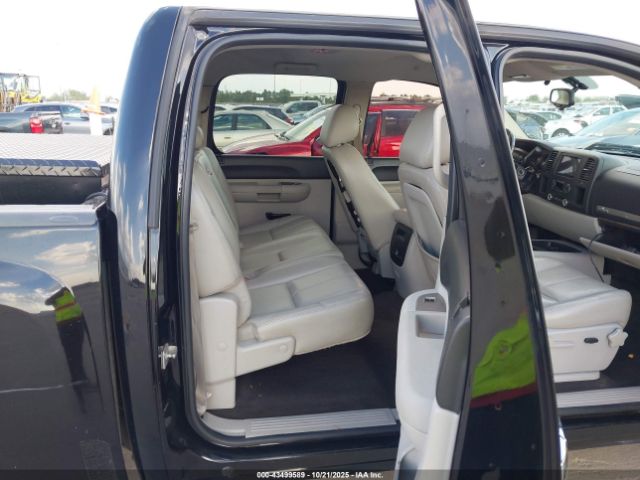 2011 CHEVROLET SILVERADO 1500 3GCPCSE09BG199316 Photo 7