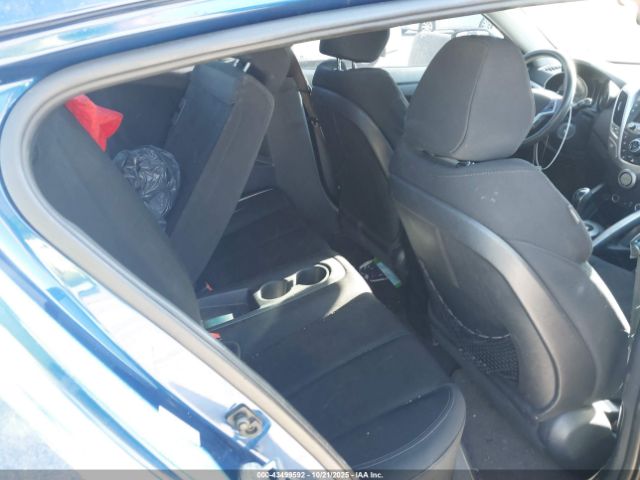2016 HYUNDAI VELOSTER KMHTC6AD2GU269995 Photo 7