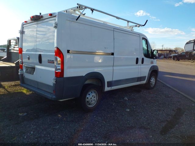 2017 RAM PROMASTER 1500 3C6TRVAG8HE542890 Photo 3